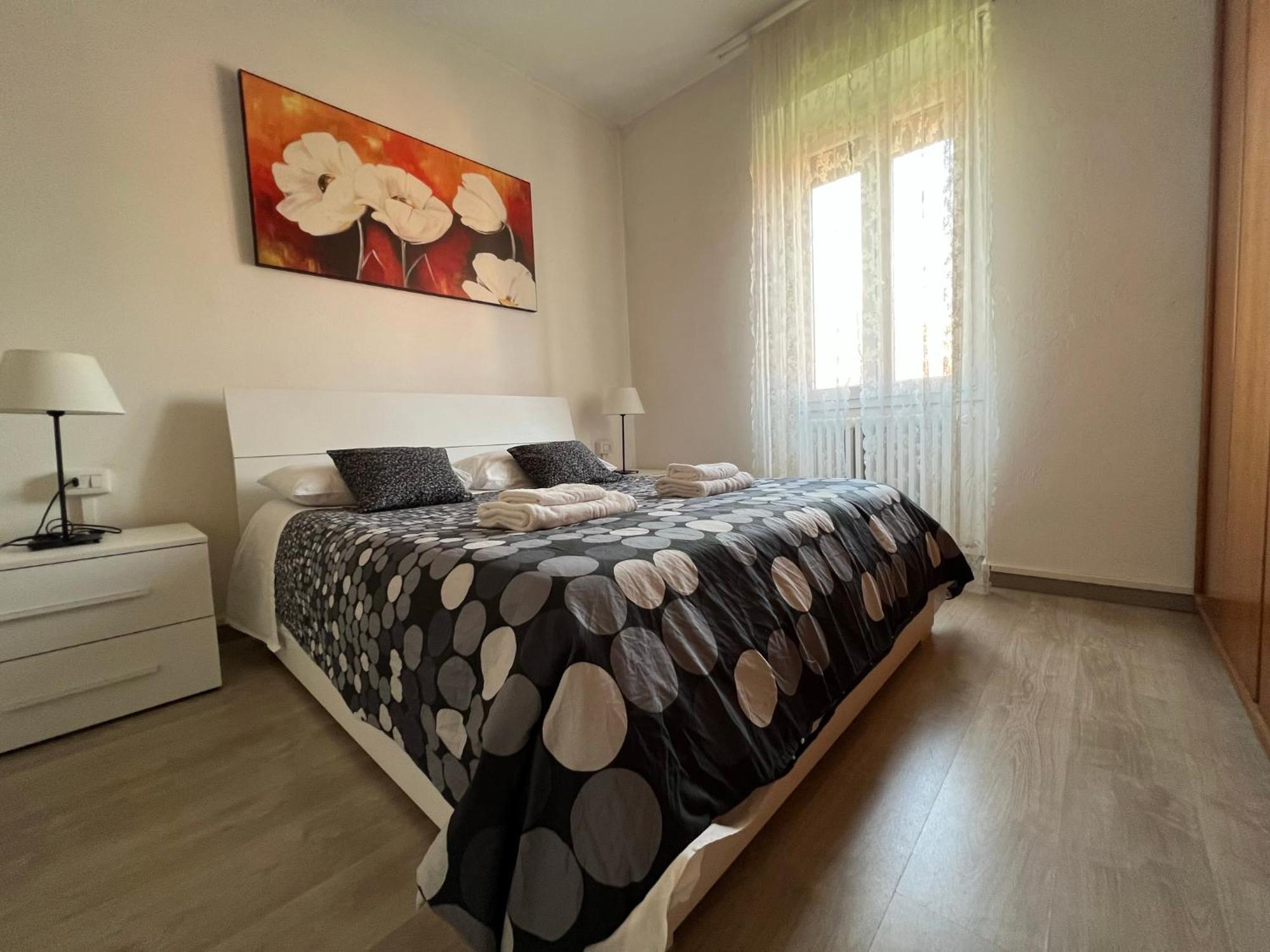 Apartament Celia's - Expo Fiera Milano *